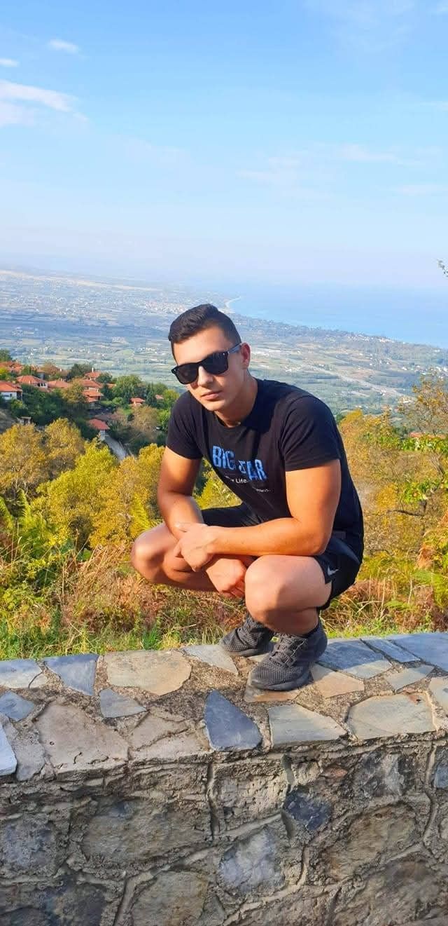 Kacper, 26