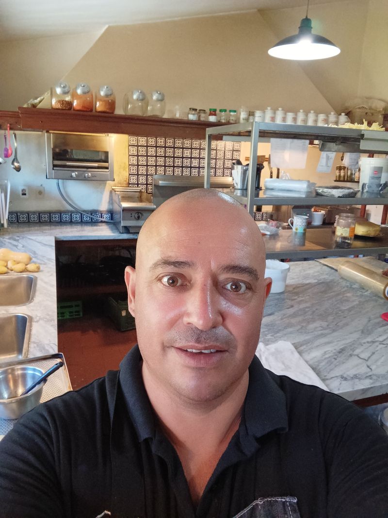 Milton, 45