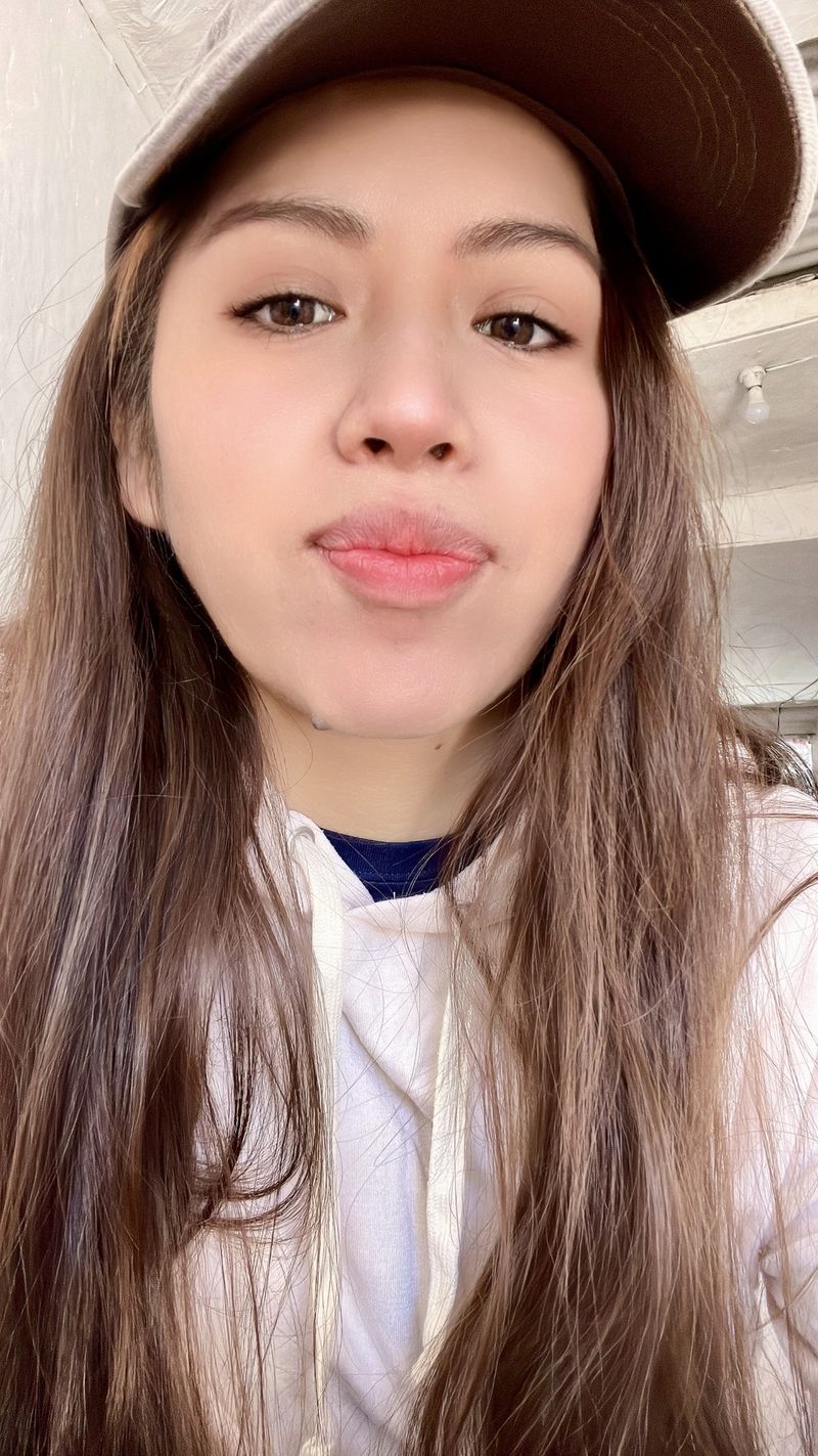 Maria Jose, 31