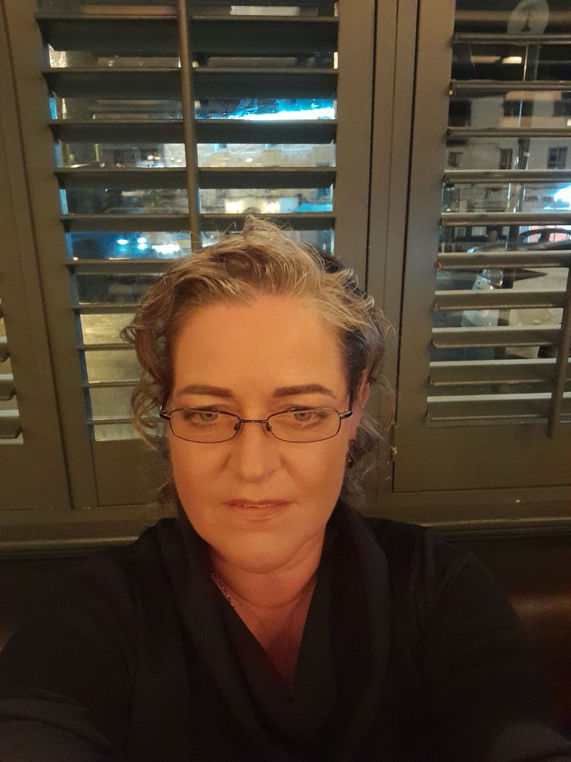 Agnieszka, 47