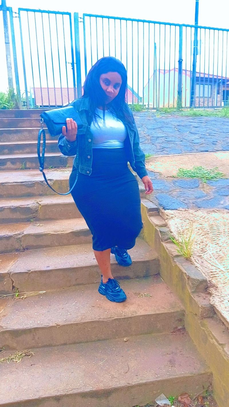 Precious, 35