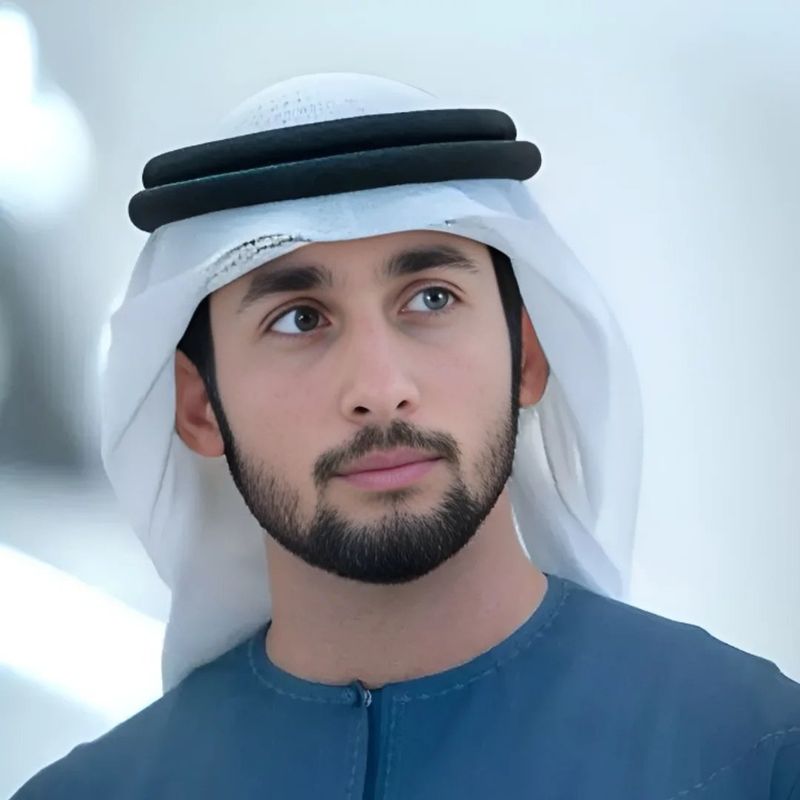 Zeeshan Malik, 22