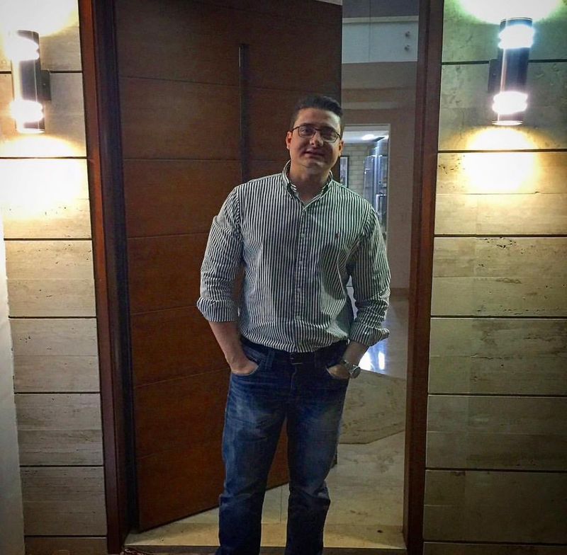George Rey, 46