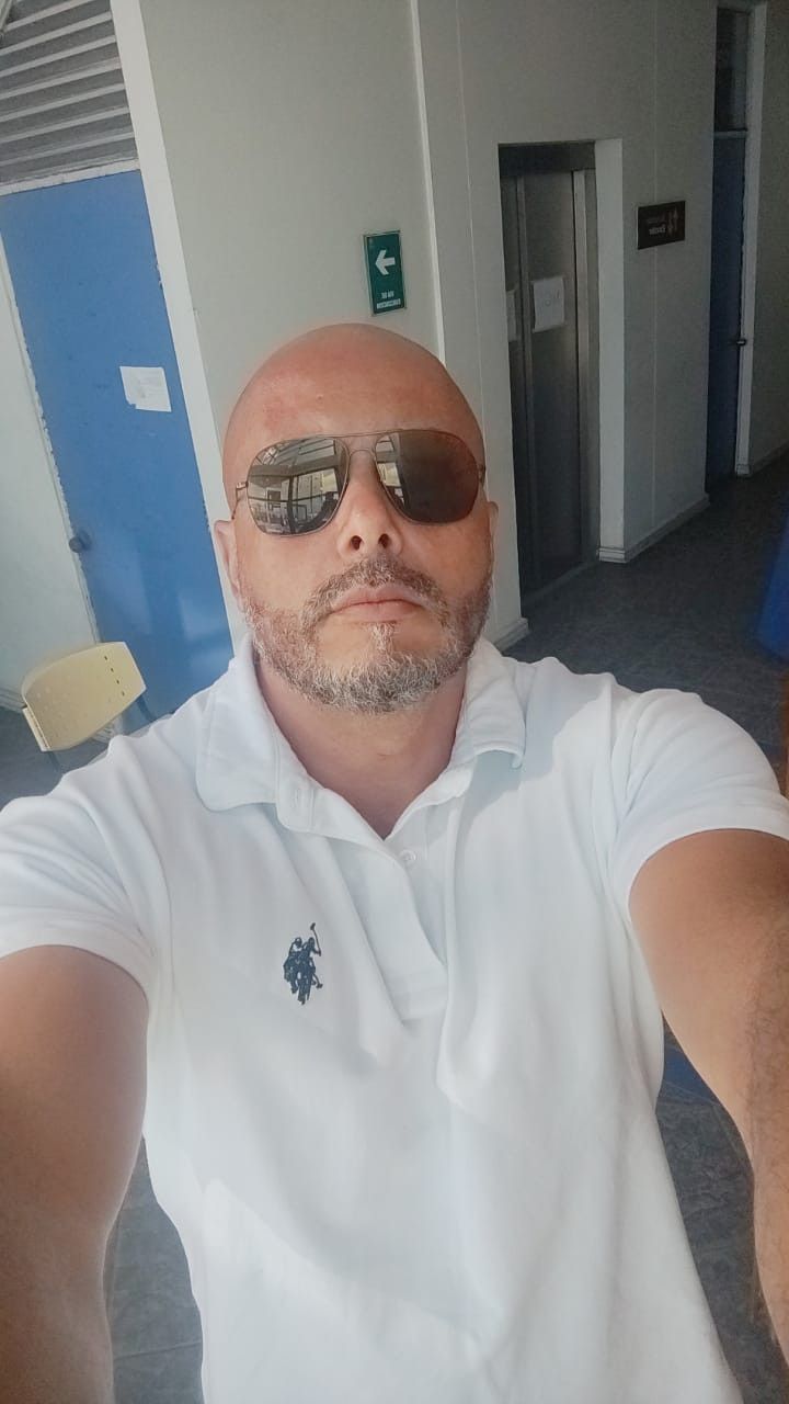 Yo, 41