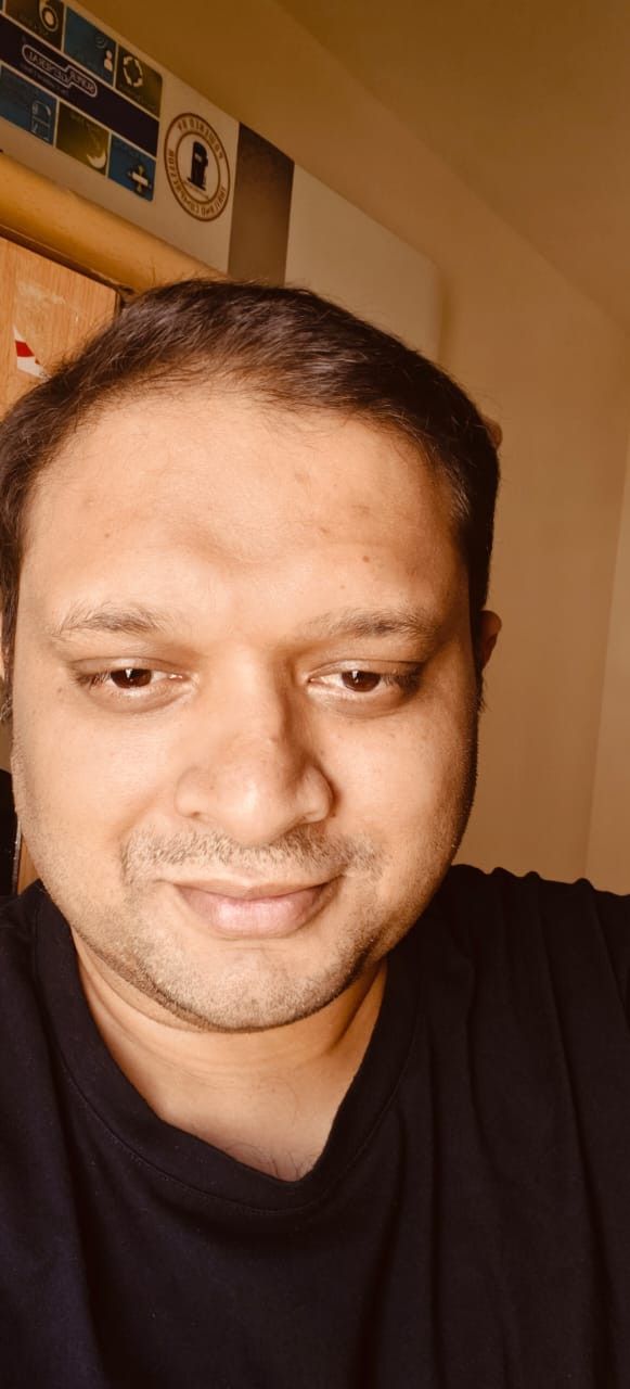 Ranjan, 38