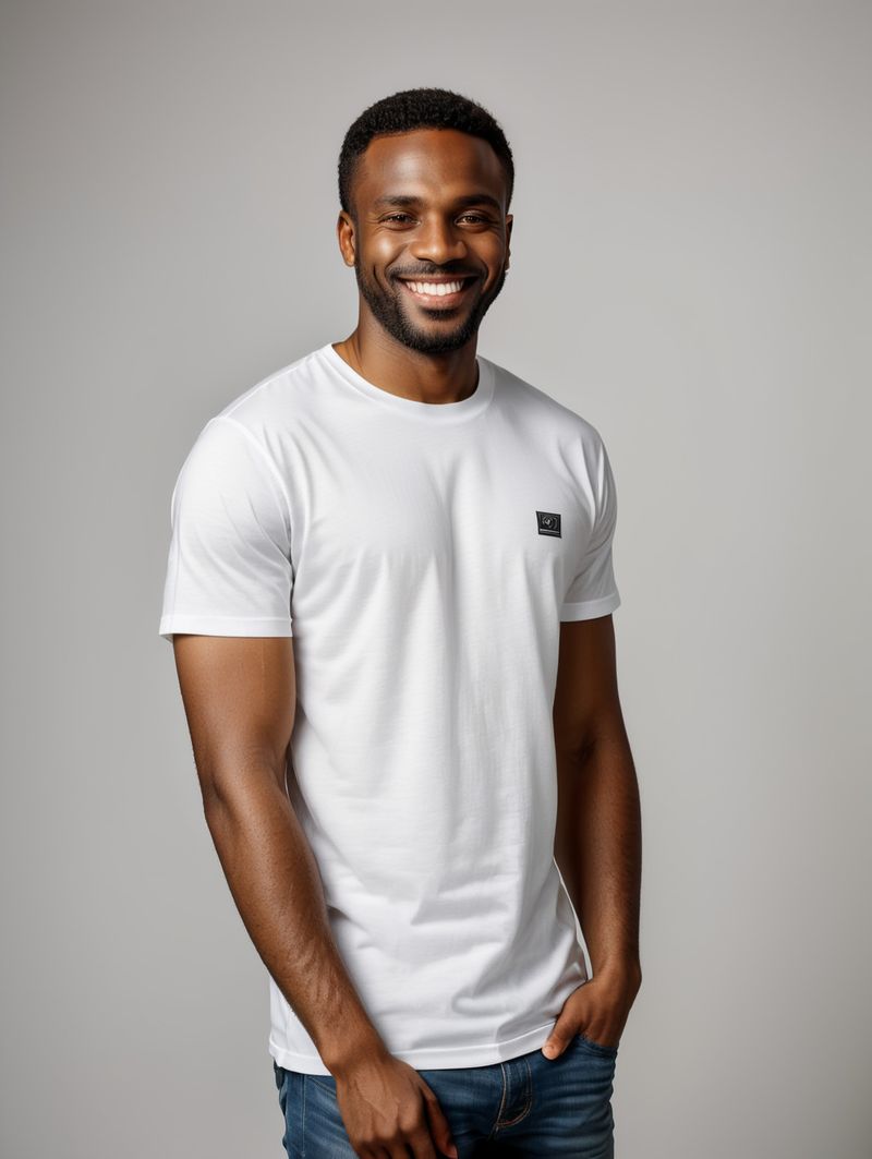 John Paul, 33