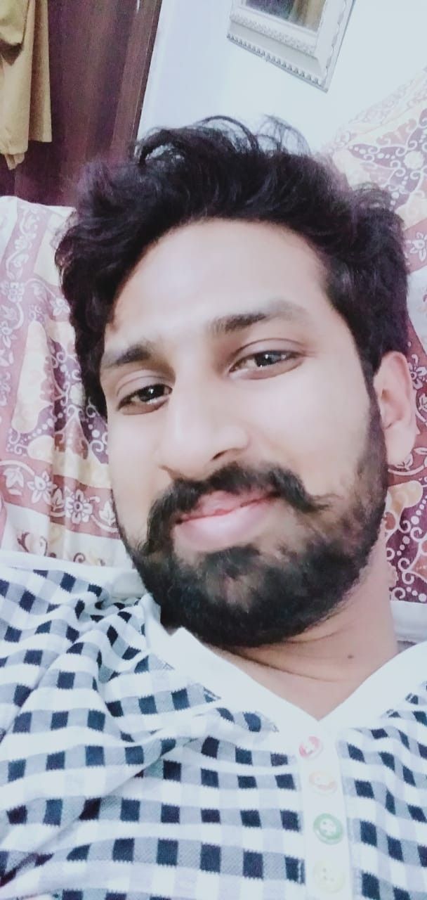 Mohsin, 31