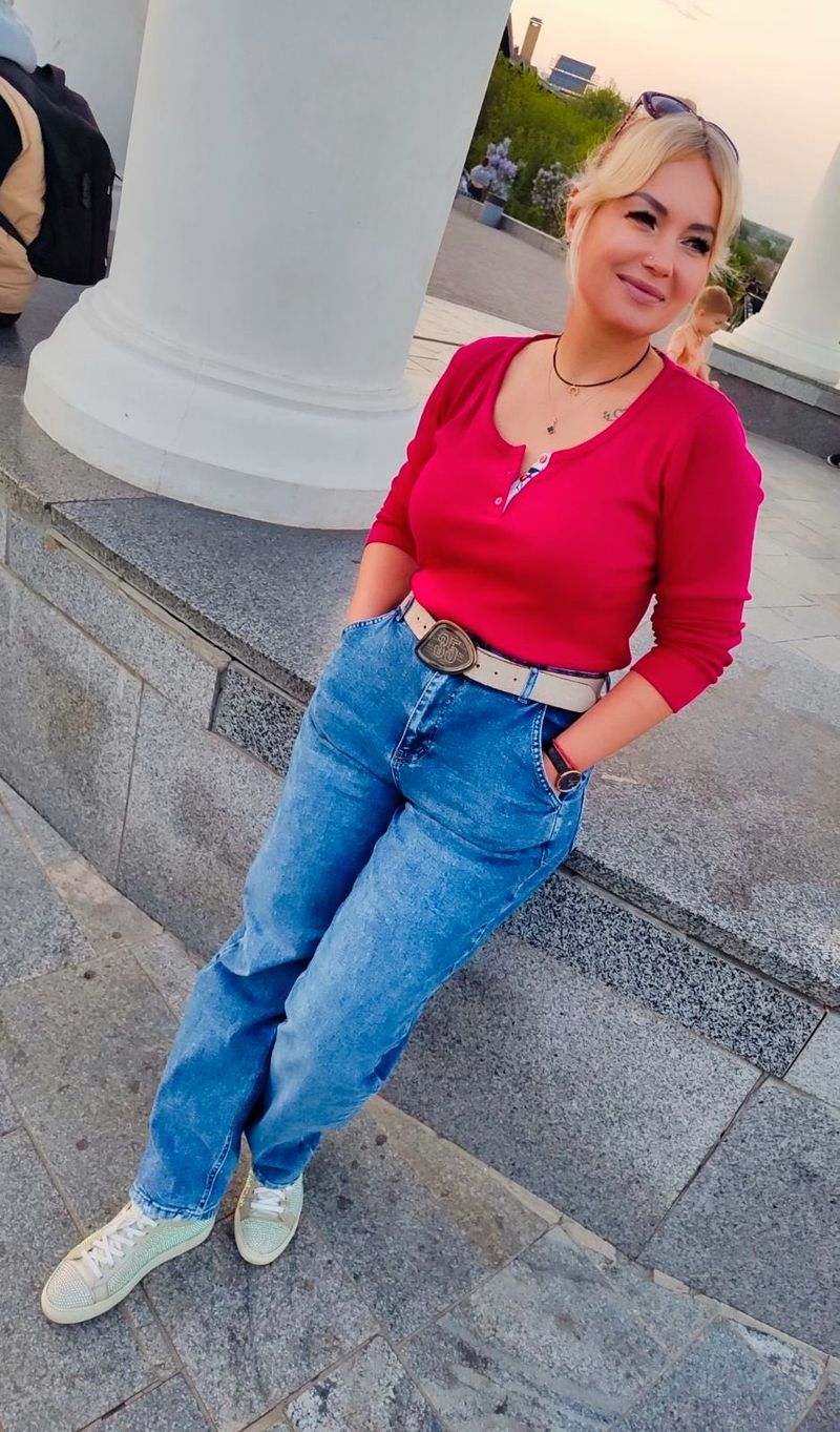 Татьяна, 48