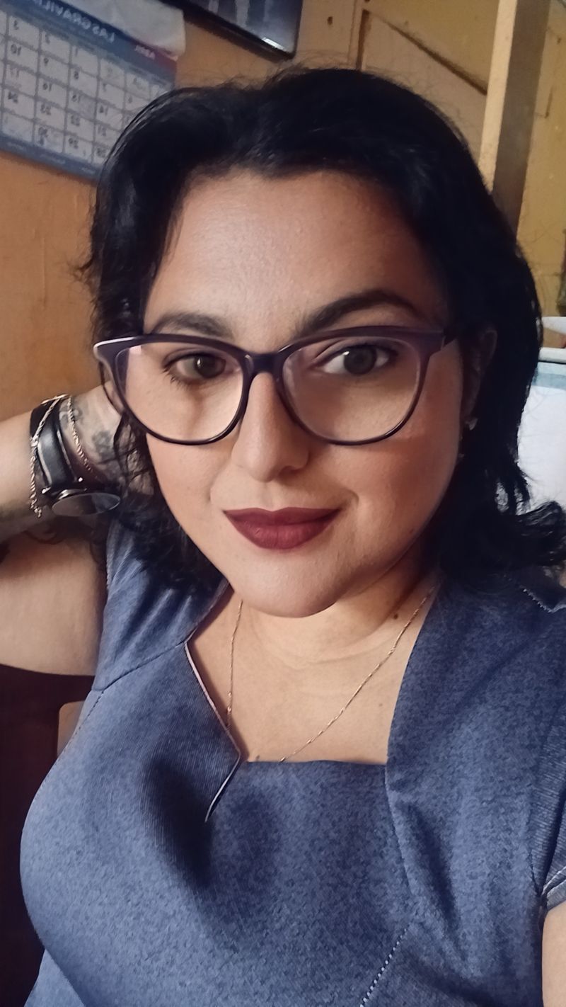 Taty, 35