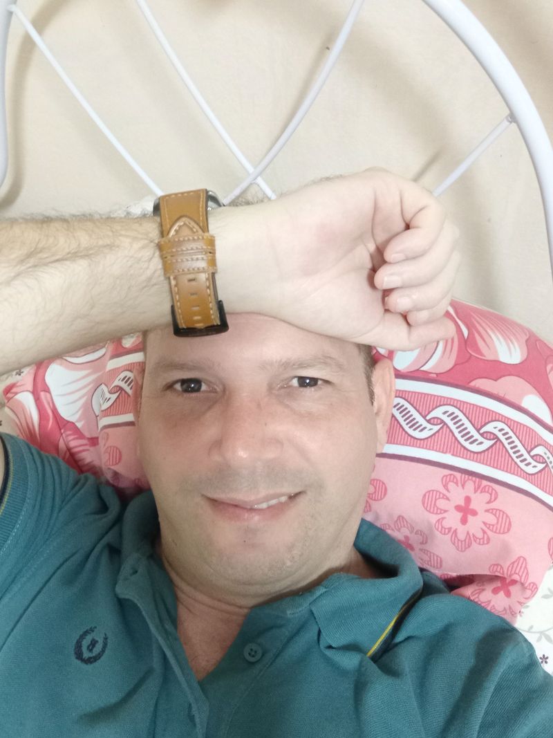 Rafa, 46
