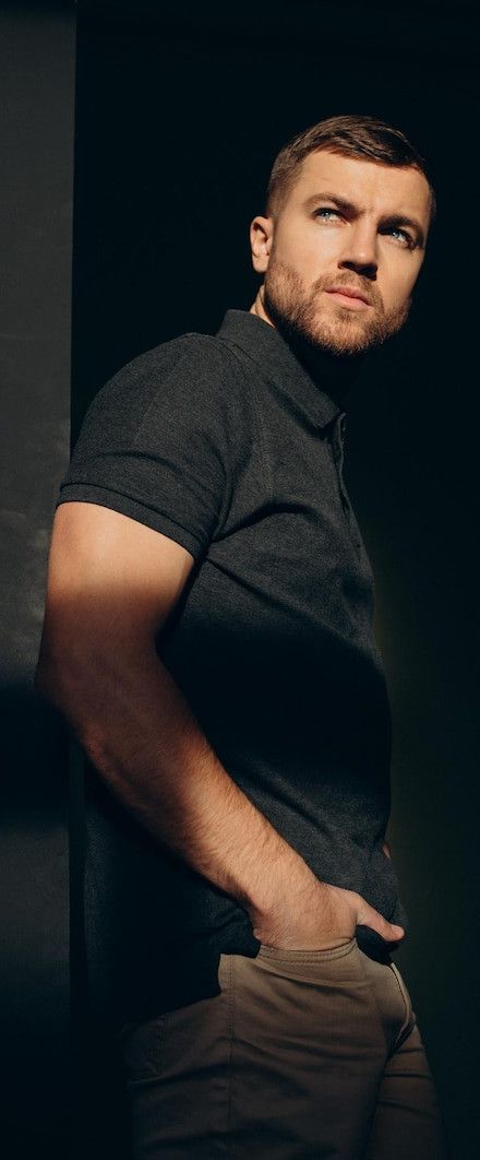 Vlad, 30