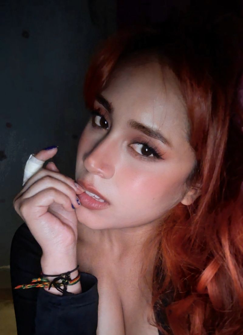Diana Chicaiza, 25