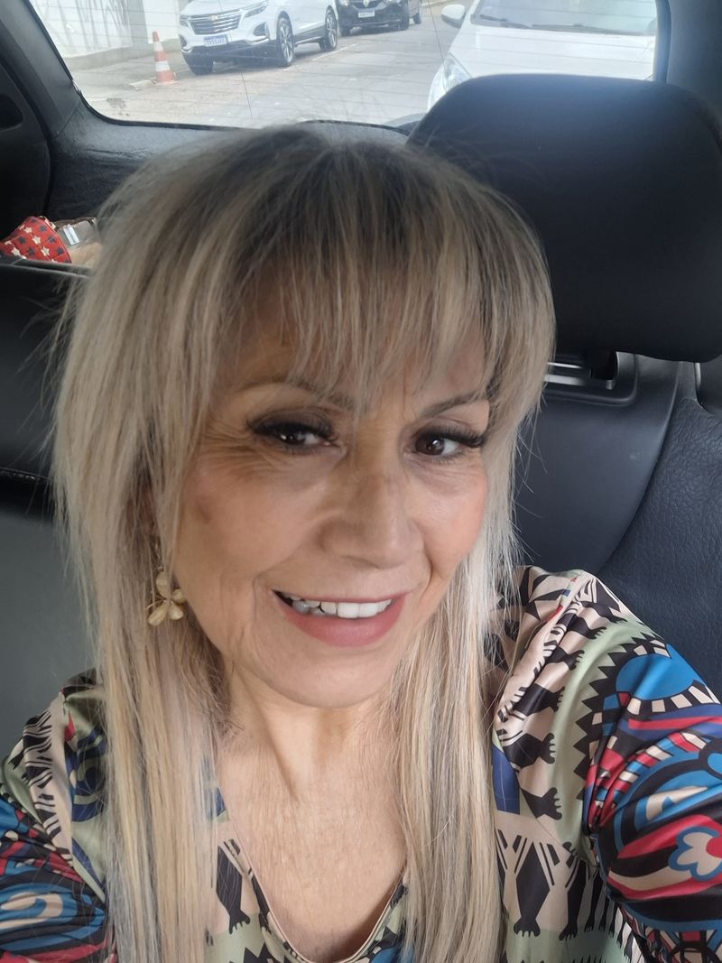 Maria, 60