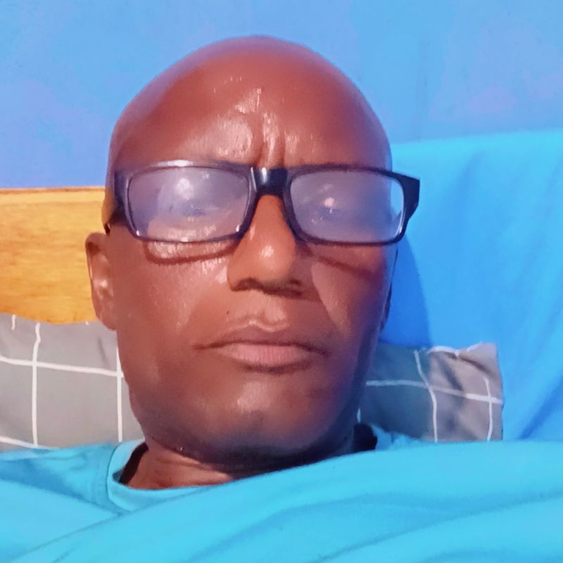 Nicholas, 46