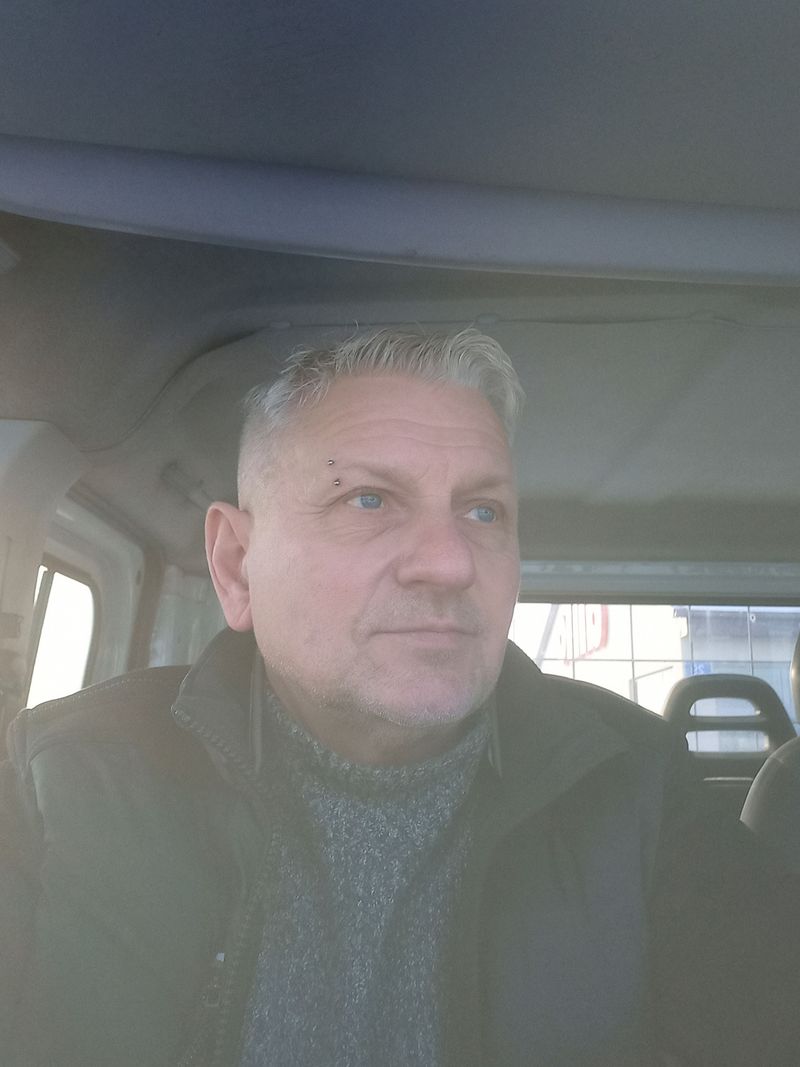 Jarek, 60