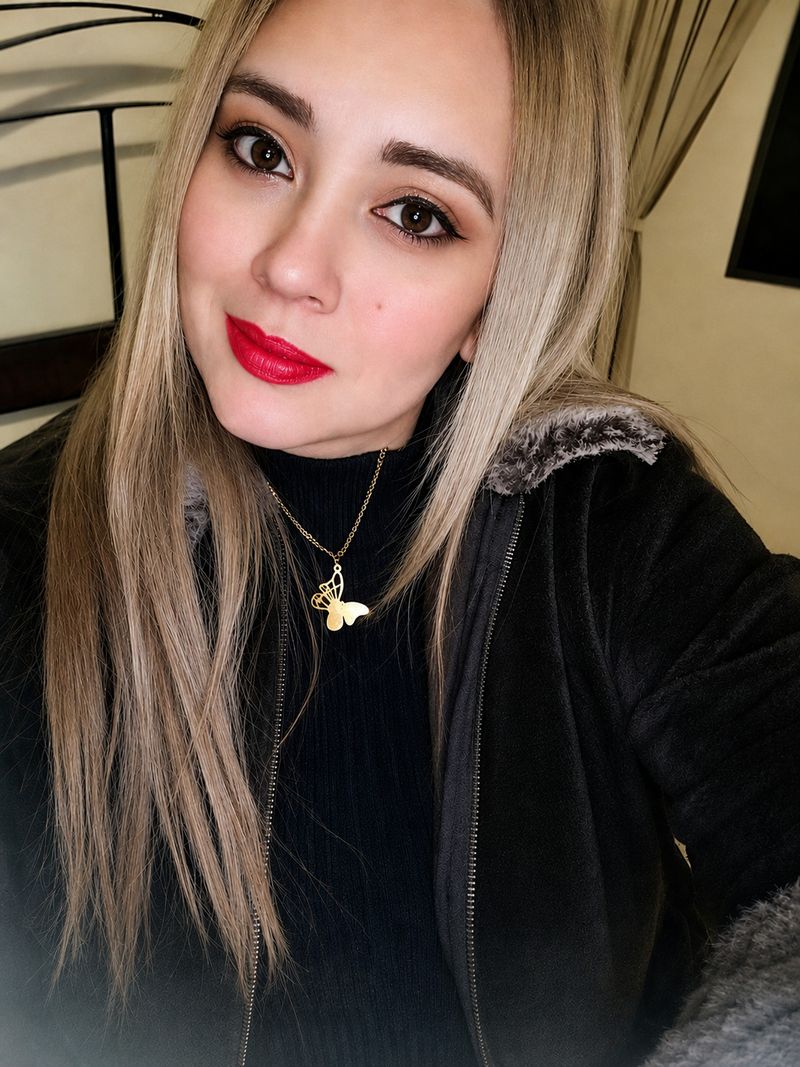 Almy, 31