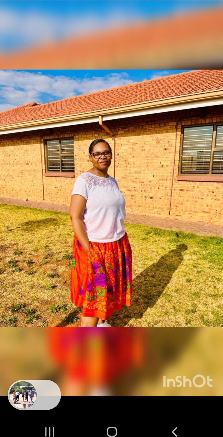 Buyisiwe, 46