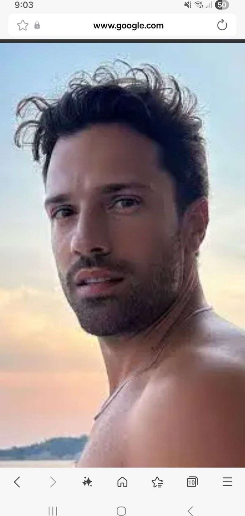George, 39