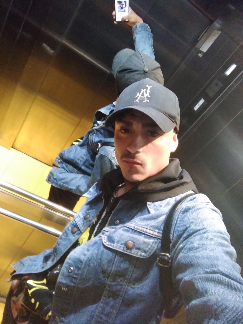 Busco, 23