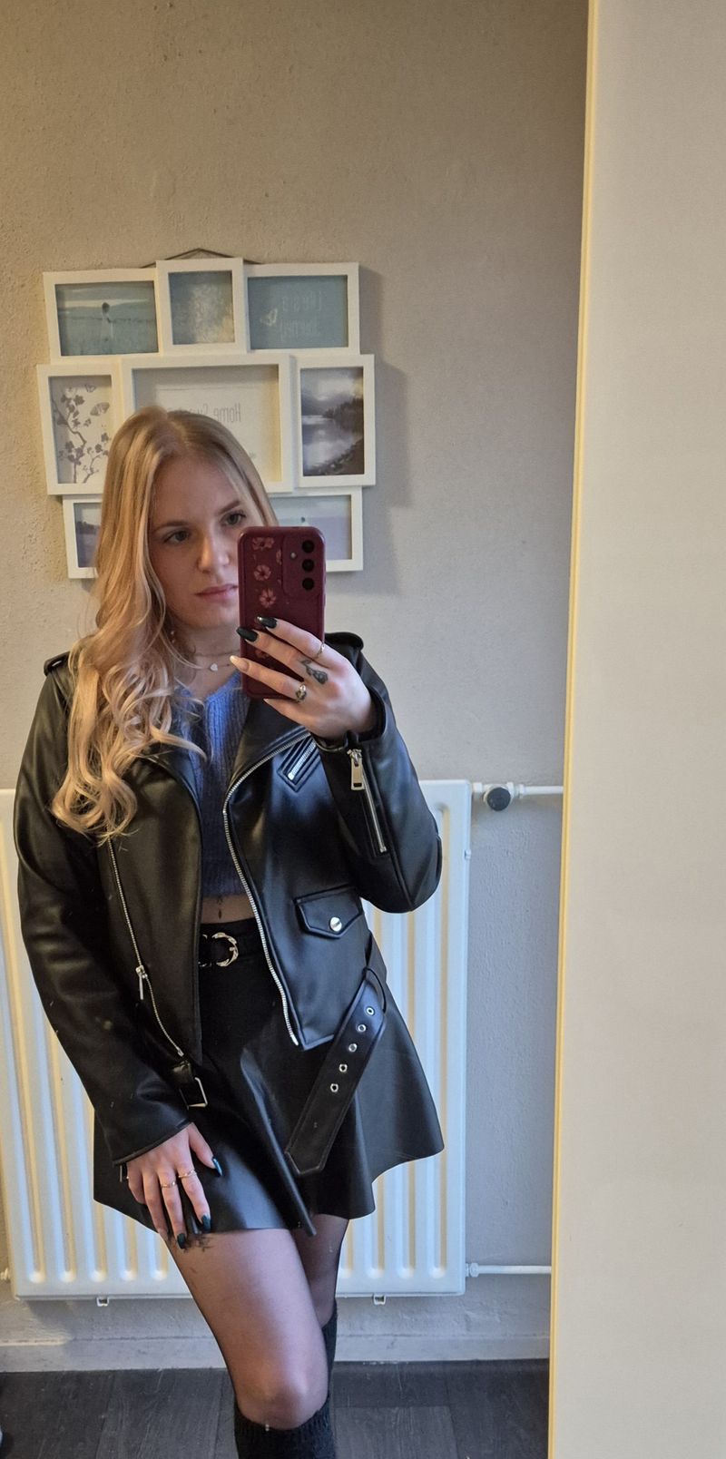 Justyna, 29