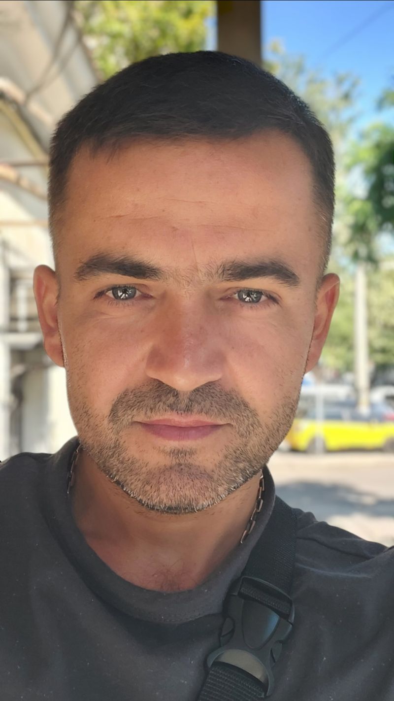 Вадик, 38