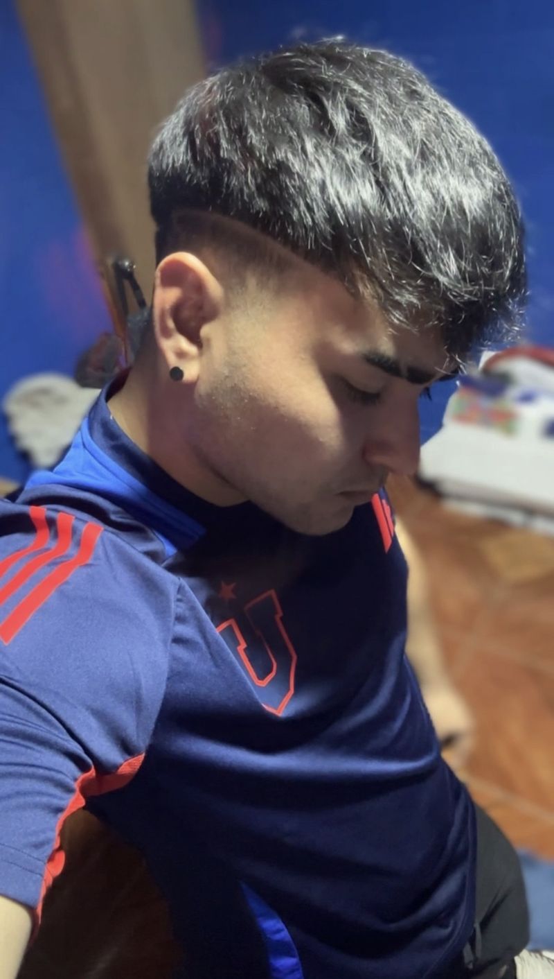 Mateo, 24
