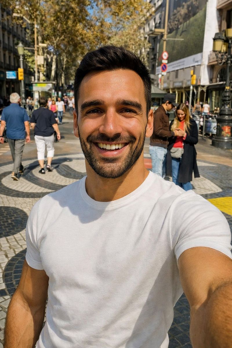 Tomek, 41
