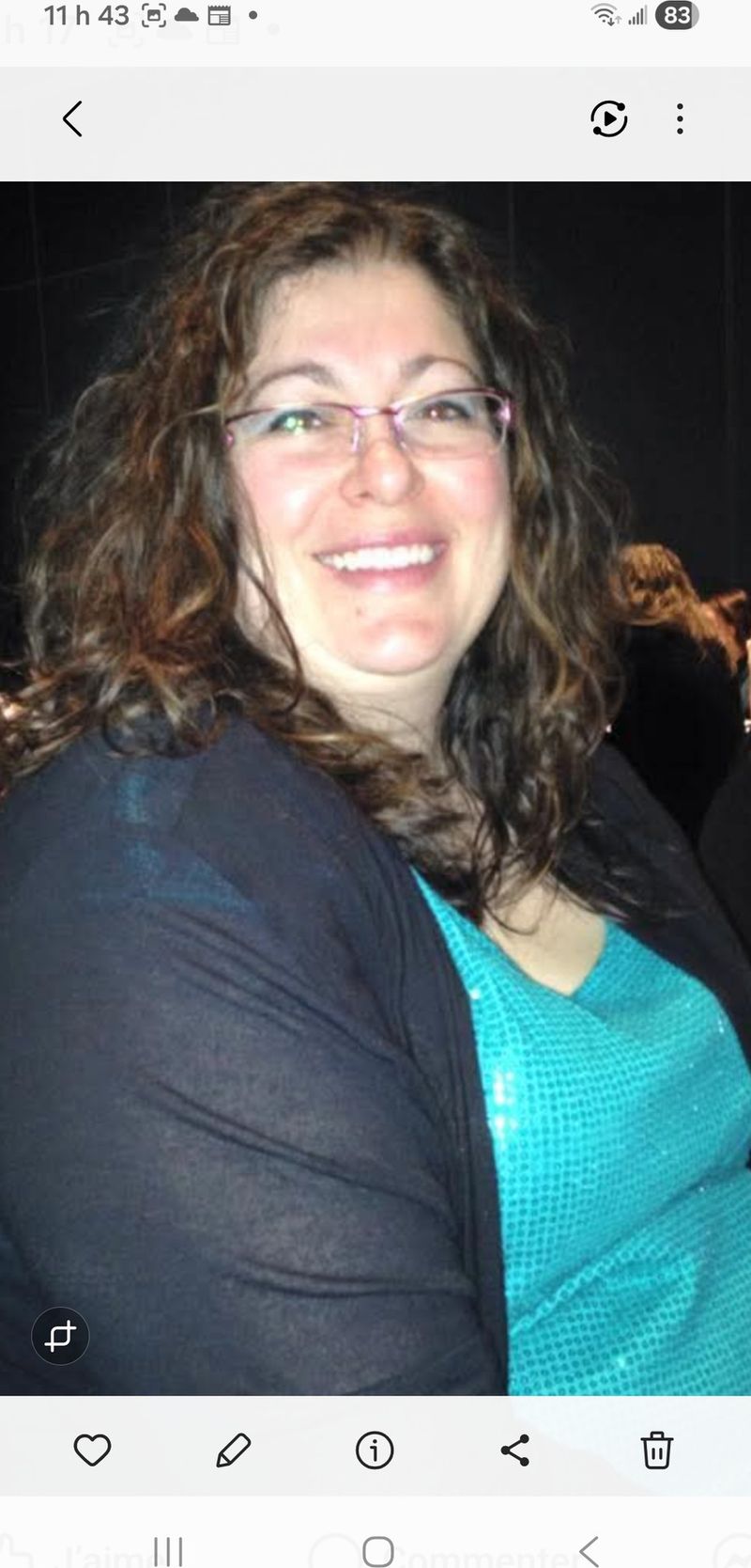 San, 46