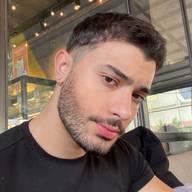 Justin, 26
