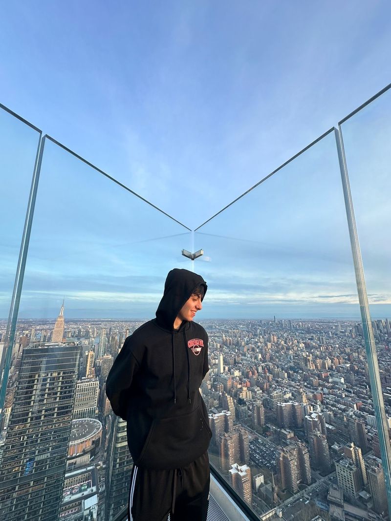 Franco, 18