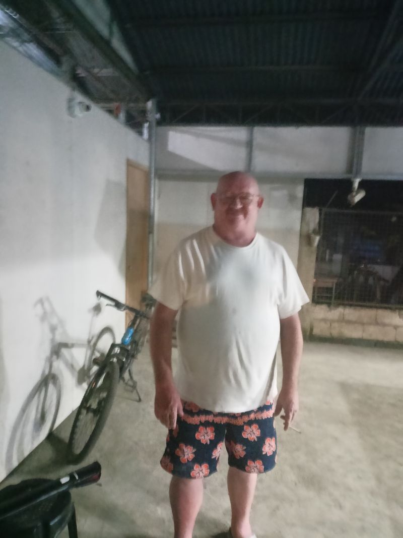 Russell, 59