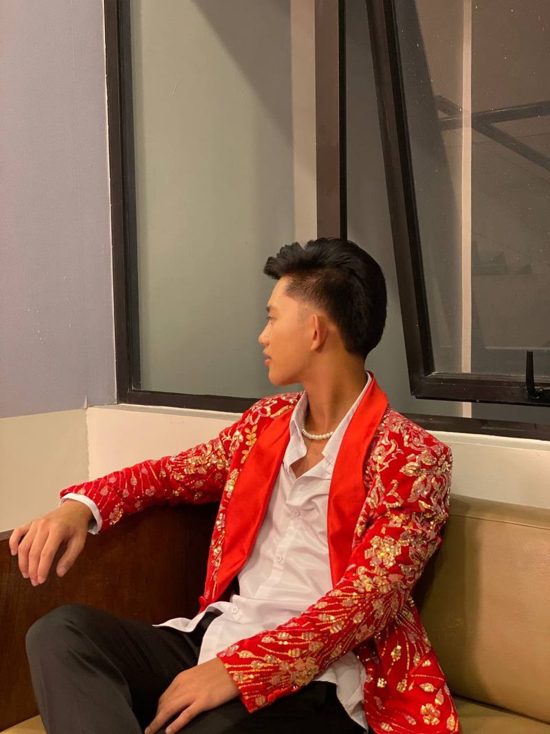Teru, 21