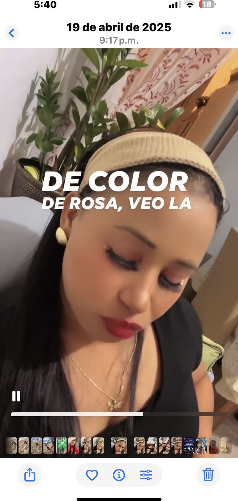 Yesica, 32