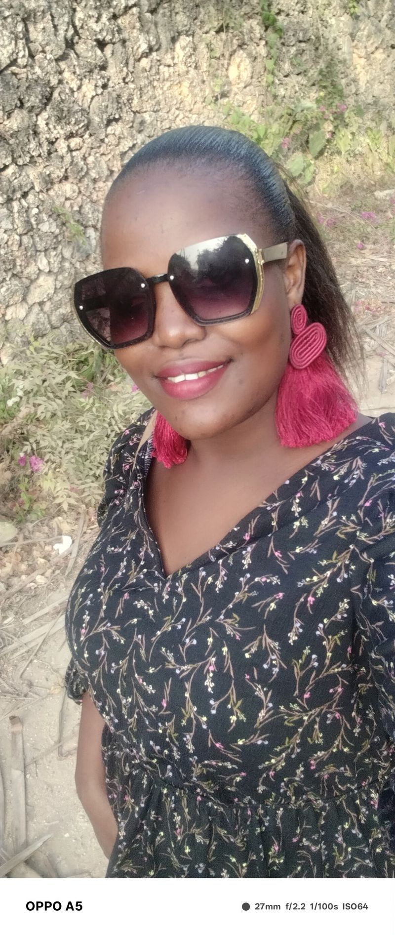 Naomi, 30