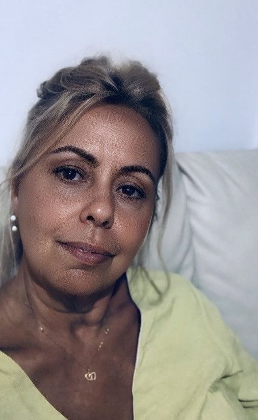 Claucia, 61