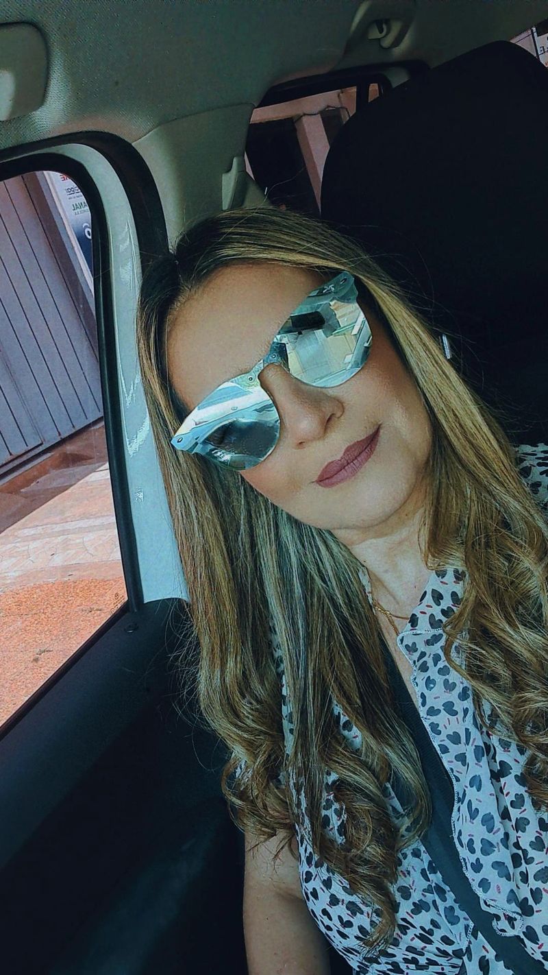 Fatima, 50