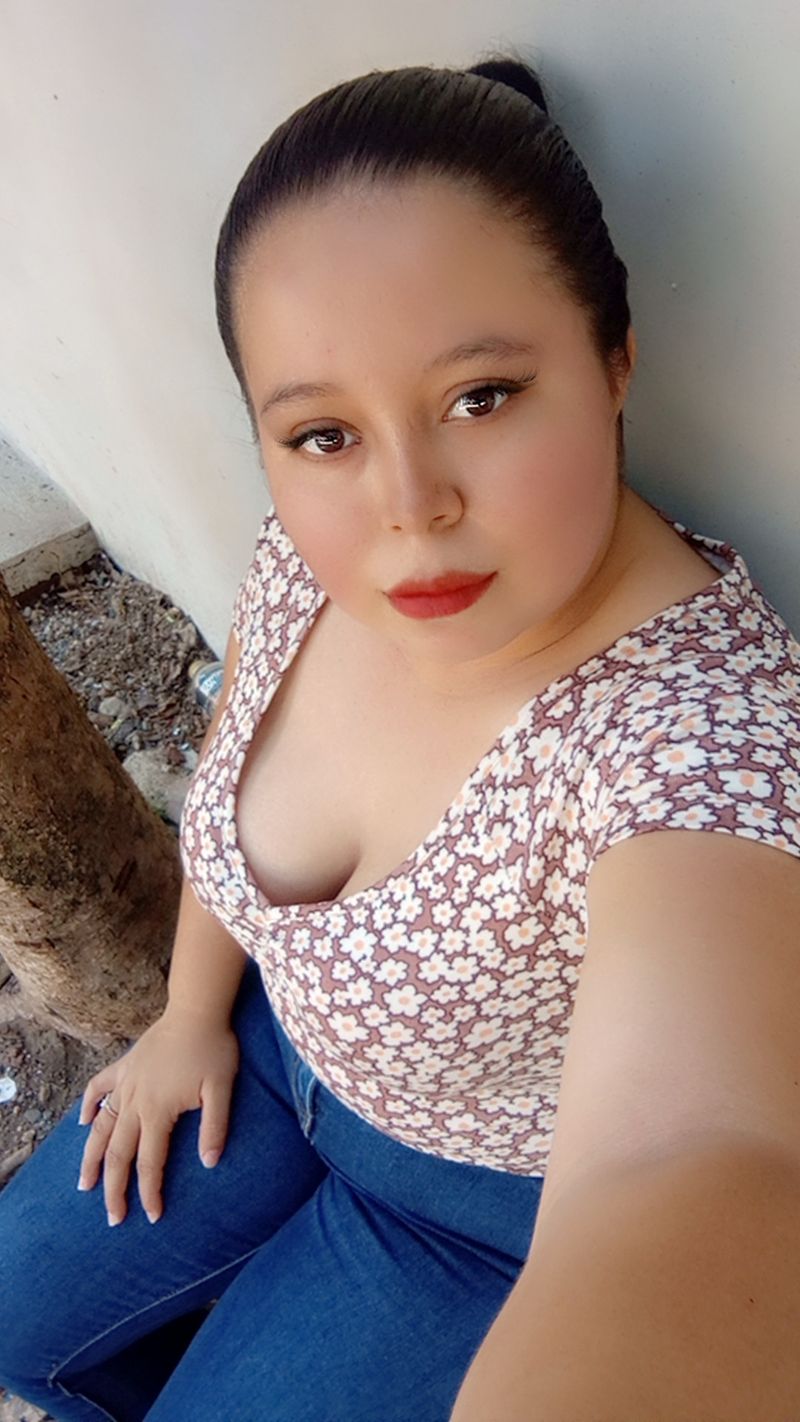 Abigail, 22