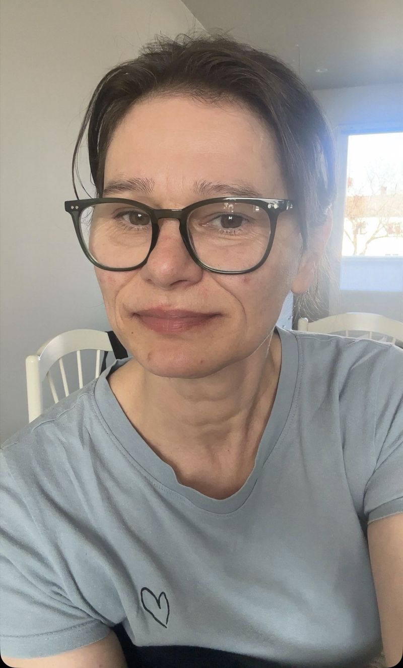 Nina, 50