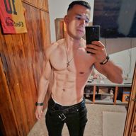 Maykol, 36