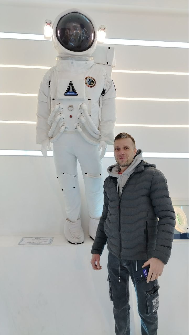 Павел, 39
