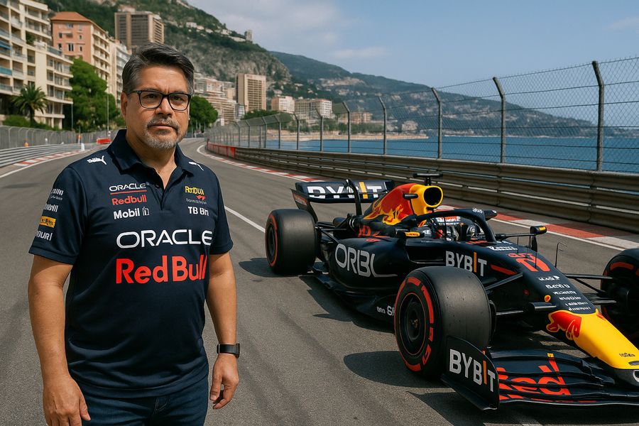 Carlos, 46