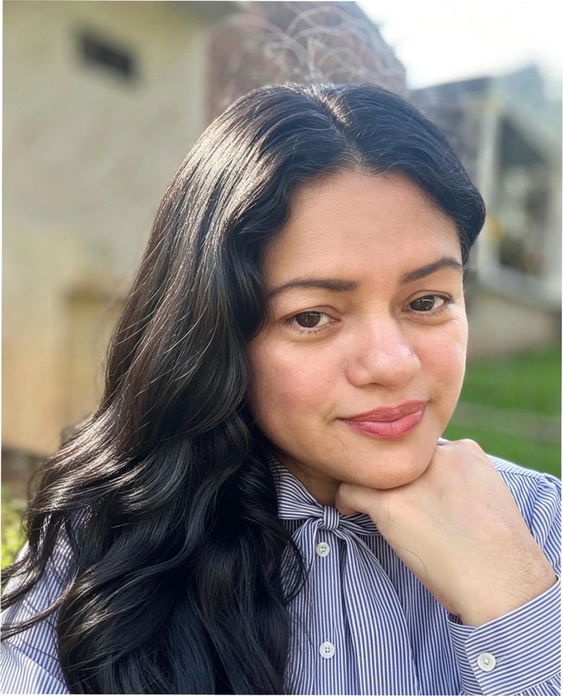 Patricia, 40