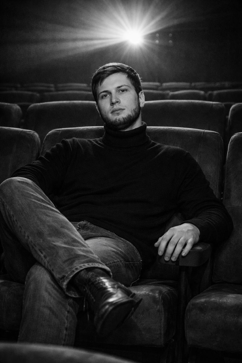 Руслан, 25