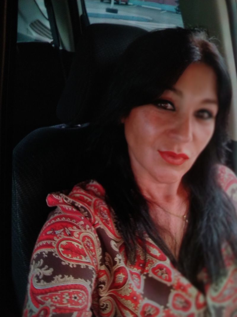 Maria, 56