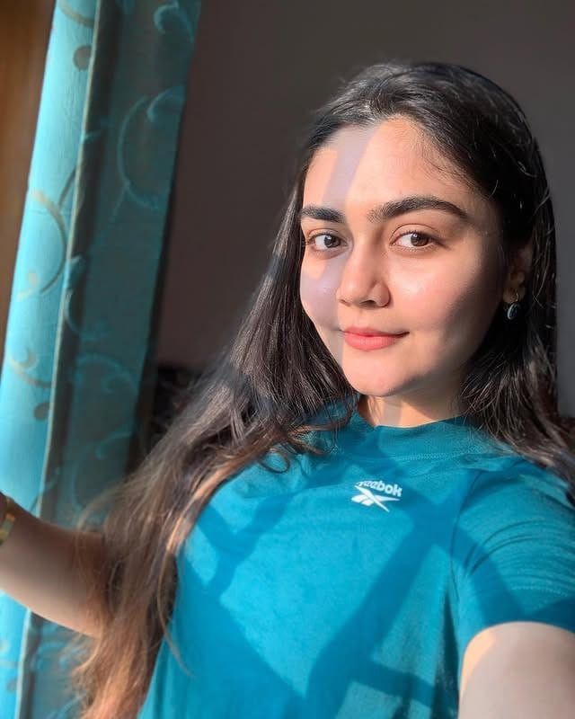 Shitu Sharma, 25