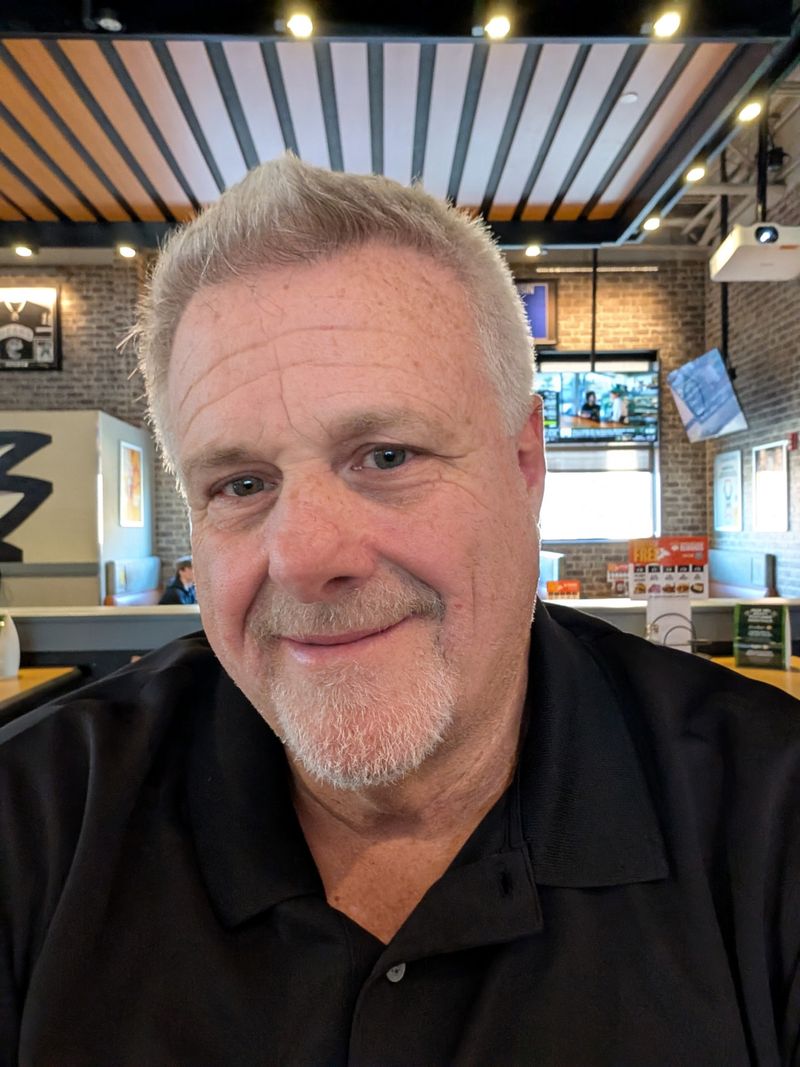 Clayton Butler, 56