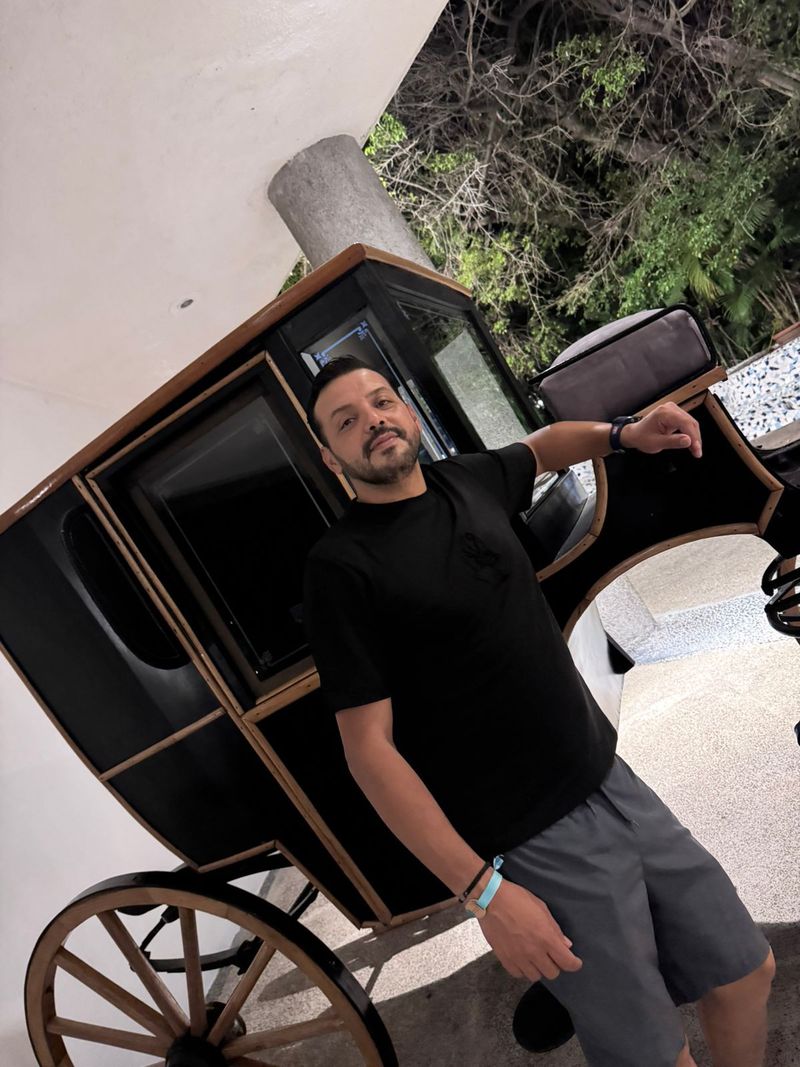 Adrian Ignac, 44