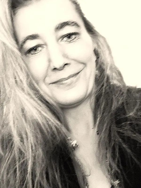 Urszula, 50