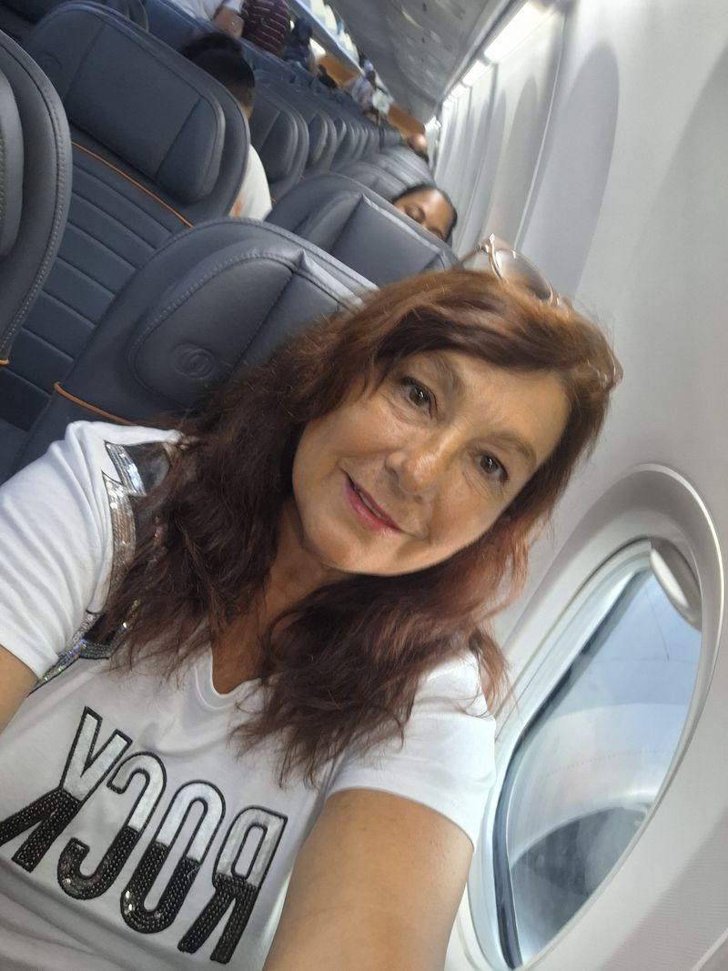 Maria, 64