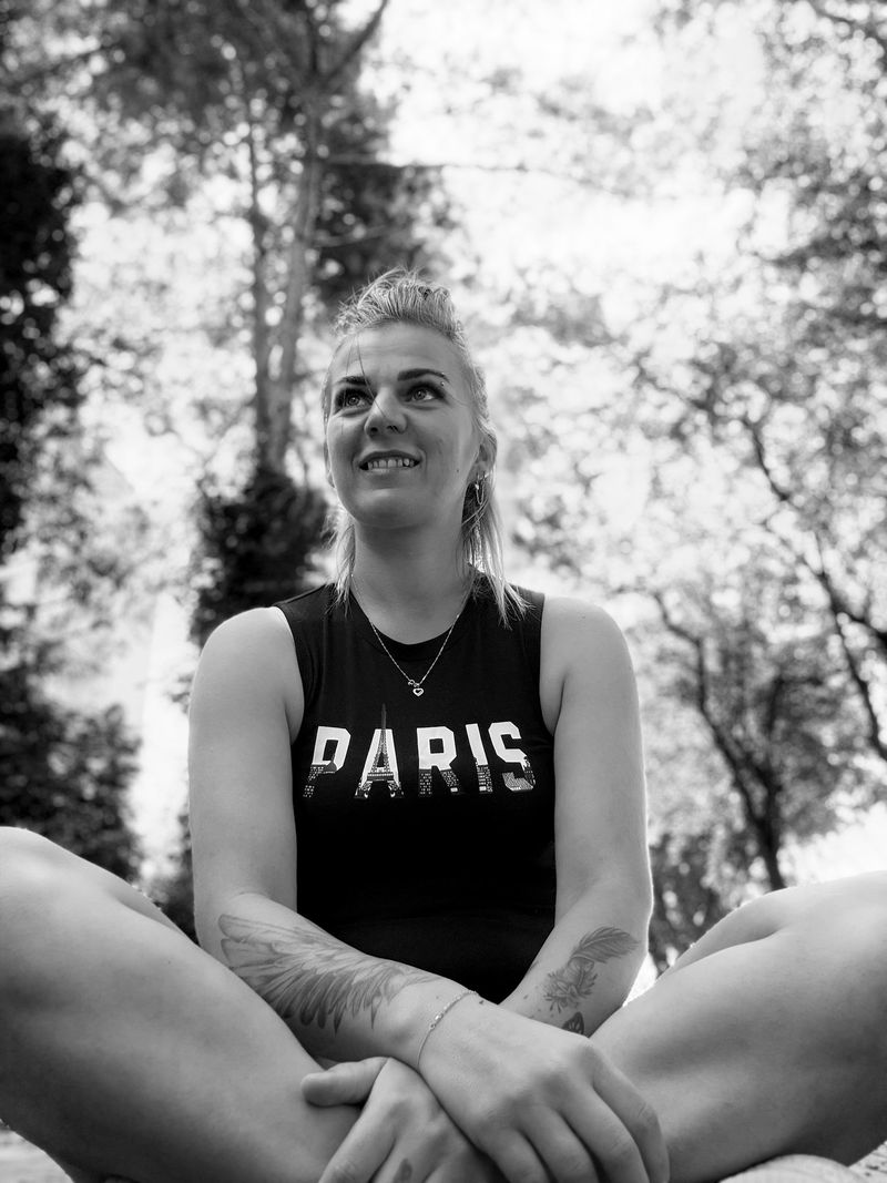 Kasia, 33